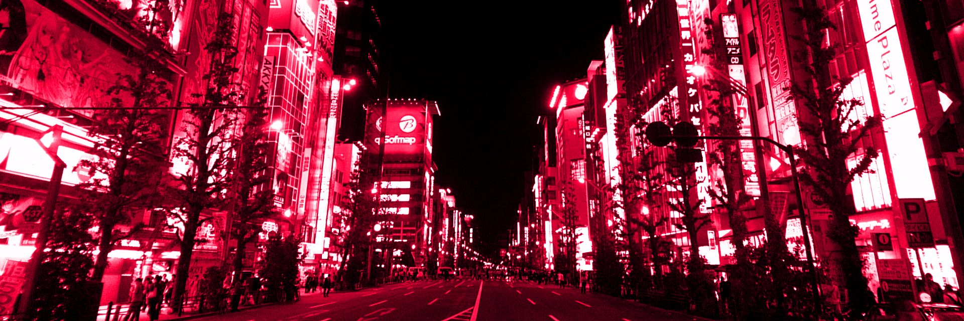 まど無職 banner