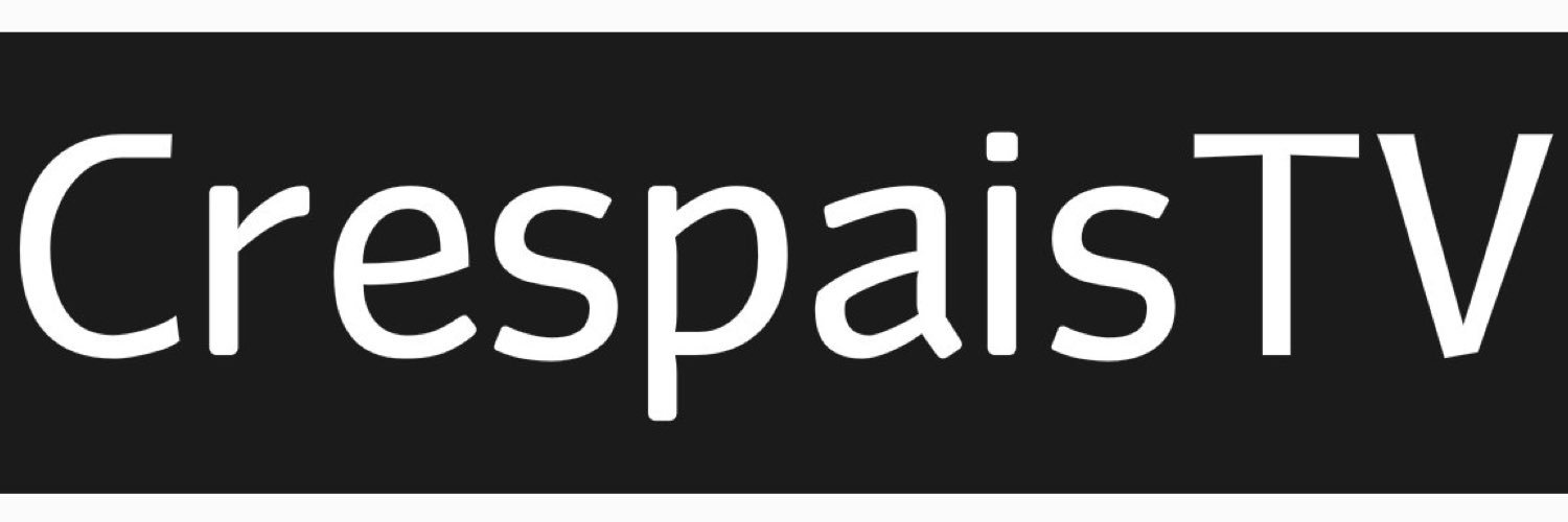 crespais's profile banner image