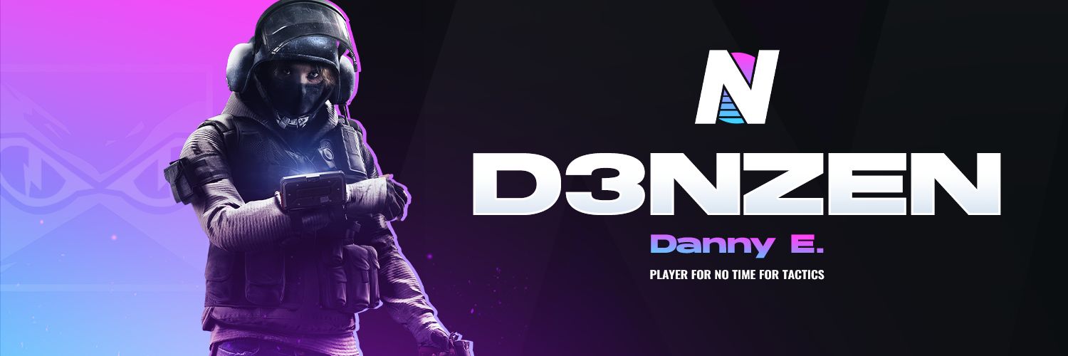 Denzen banner