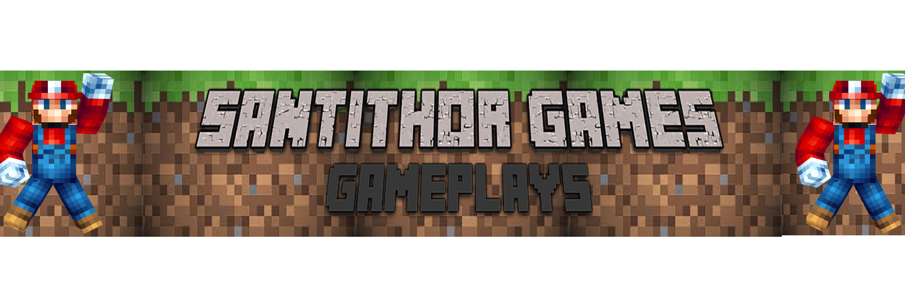 Santithor01's profile banner image