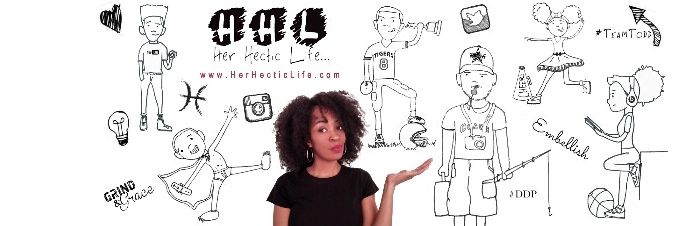 HerHecticLife's profile banner image