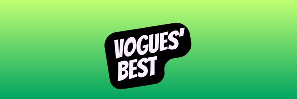 VoguesBest Profile Banner