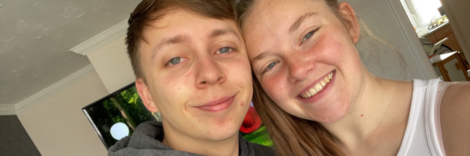 Pebbleswhite123's profile banner image