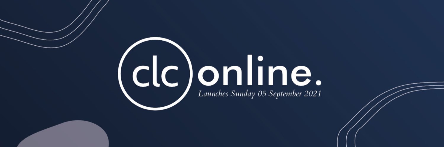 Christian Life Centre banner