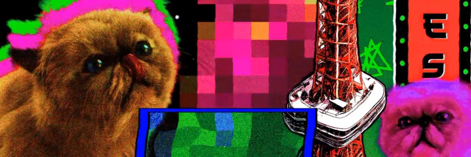 Wayster Walker banner