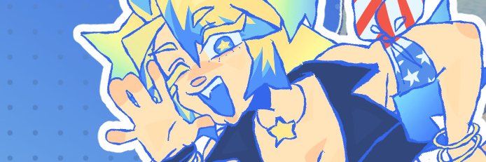 highwizardv's profile banner image