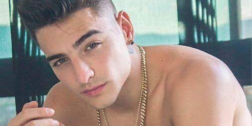 LagoPulido's profile banner image
