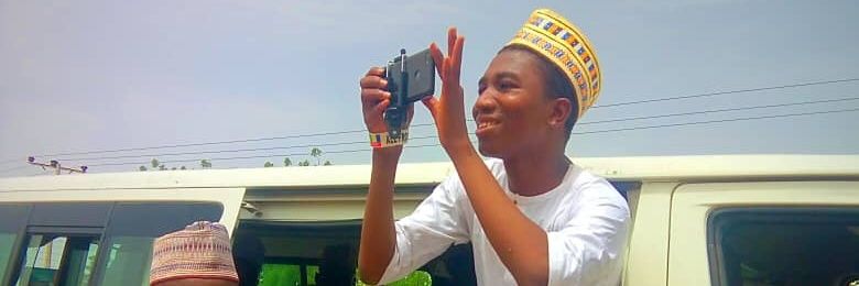 Safwan Sani Imam banner