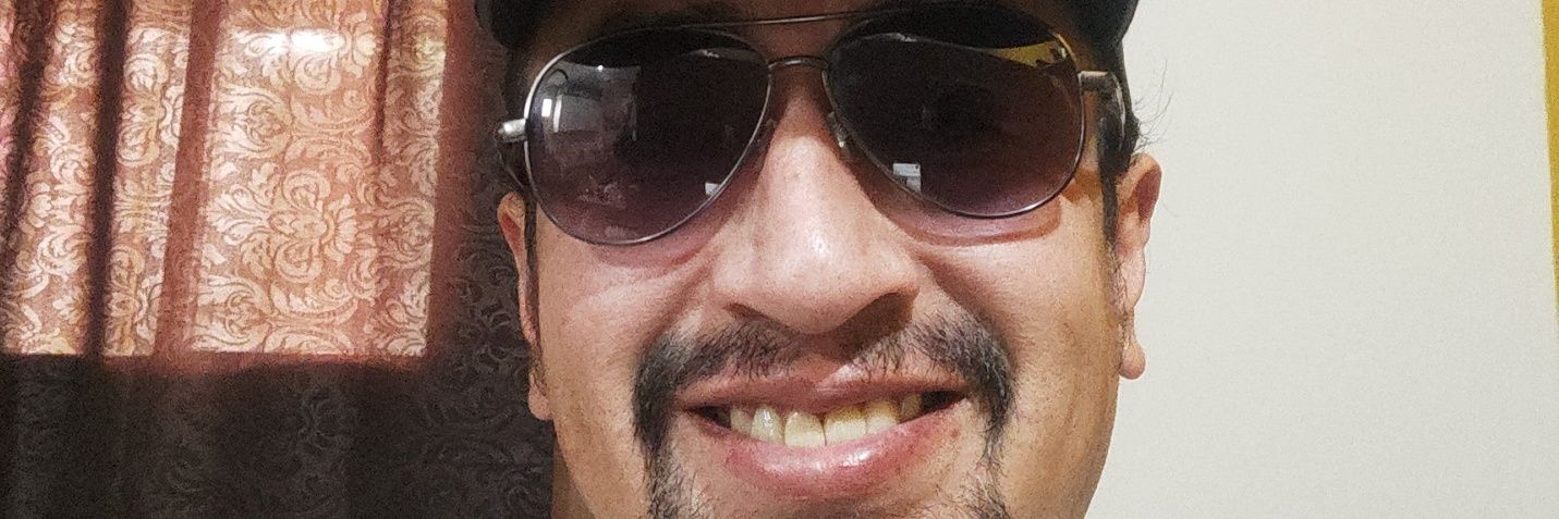 elgranroberth's profile banner image