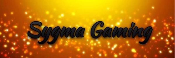 Sygma_Rebel's profile banner image