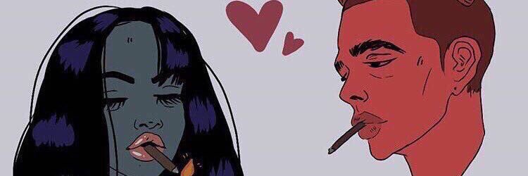 yvieeeeee's profile banner image