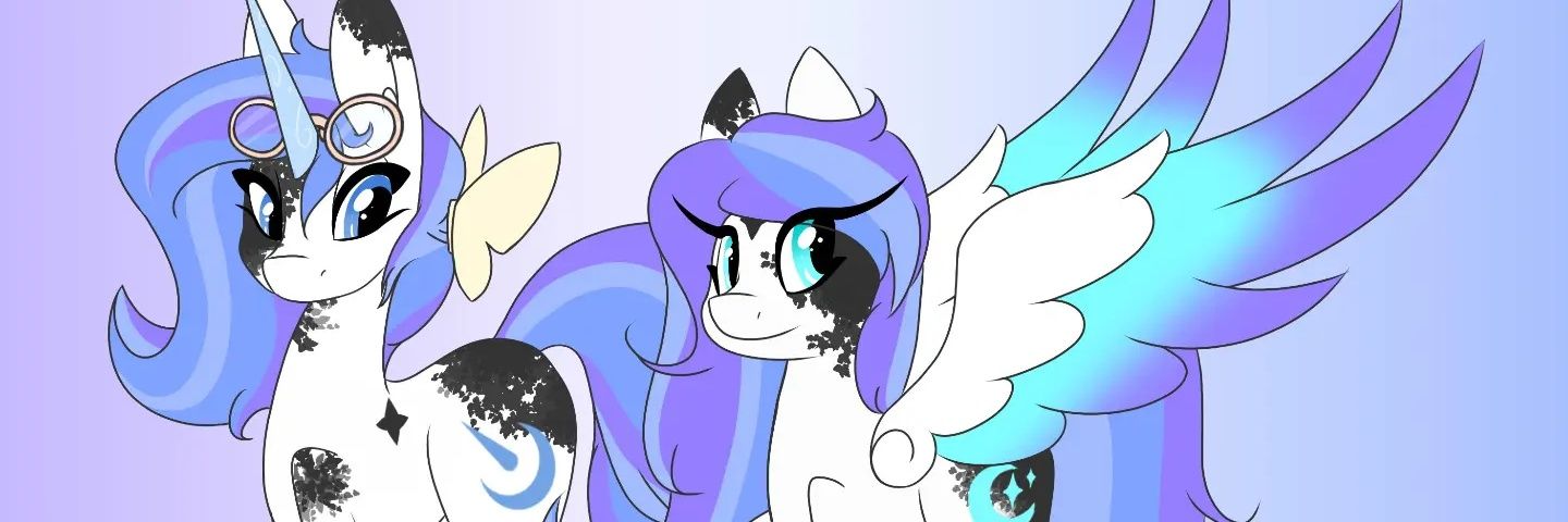 StarboundTwins's profile banner image