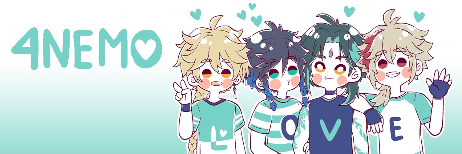 Tersa banner
