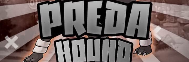 predahound's profile banner image