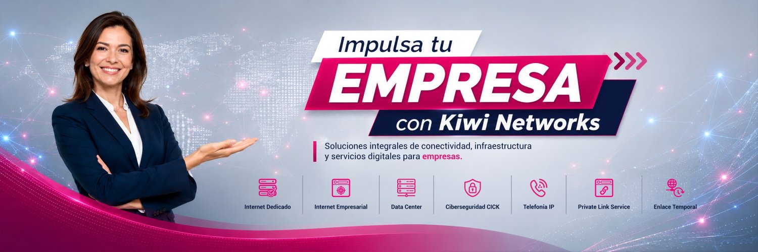 KiwiNetworks's profile banner image