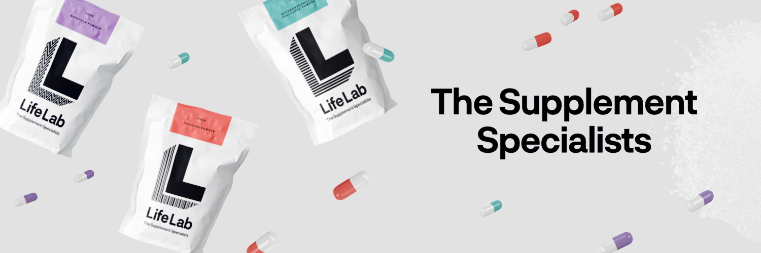 LifeLabSups's profile banner image