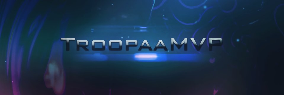 TroopaaMVP's profile banner image