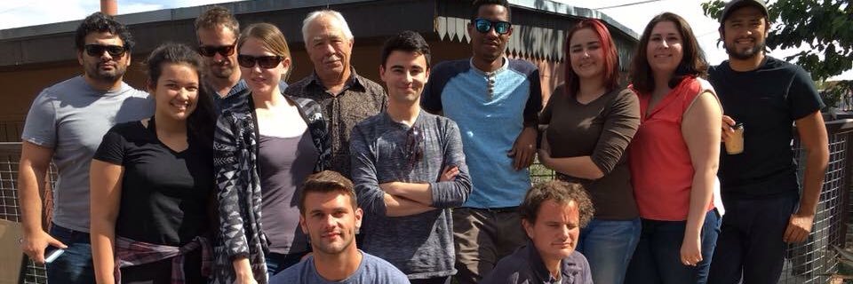 MostlyWweird's profile banner image