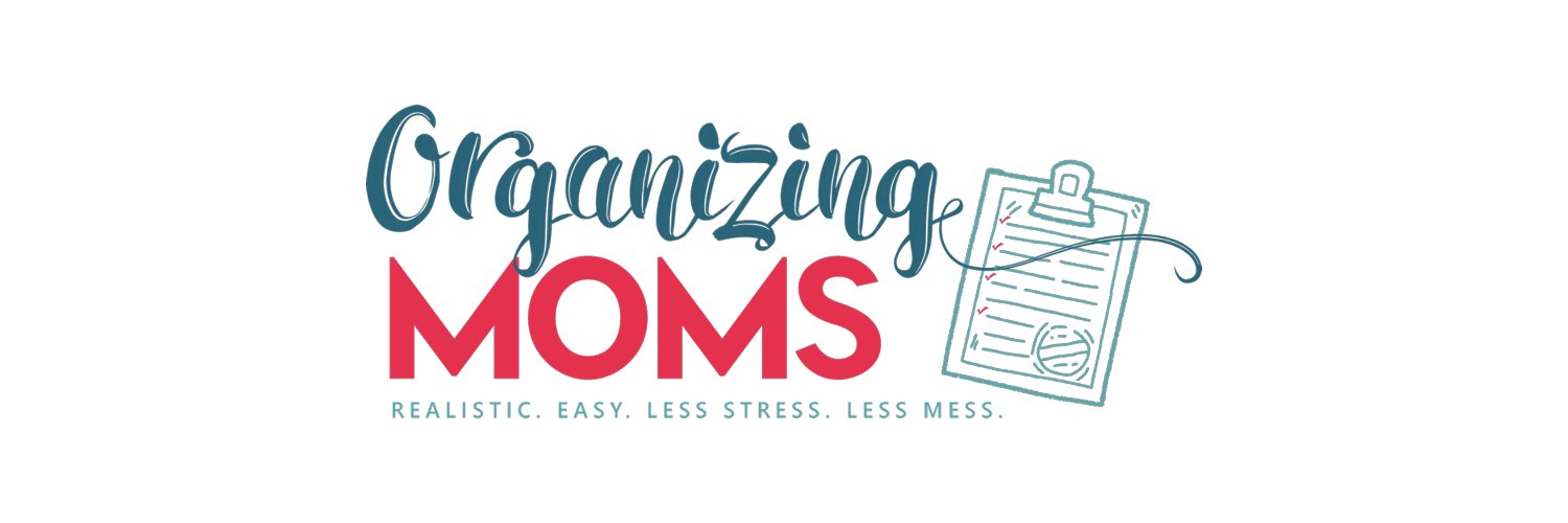 organizingmoms's profile banner image