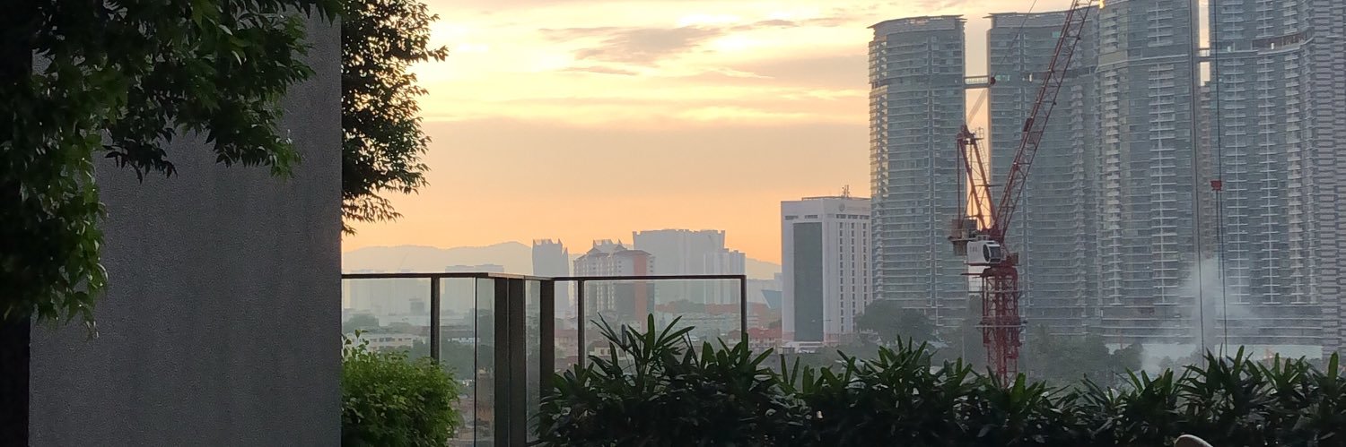 SarahQadah's profile banner image