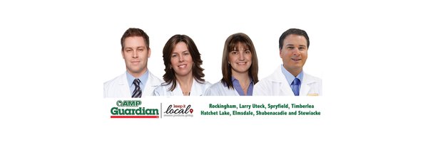 AMPGuardian Profile Banner