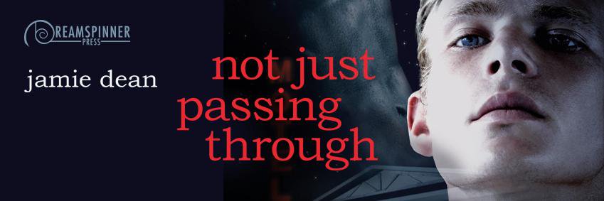 Jamie Dean banner