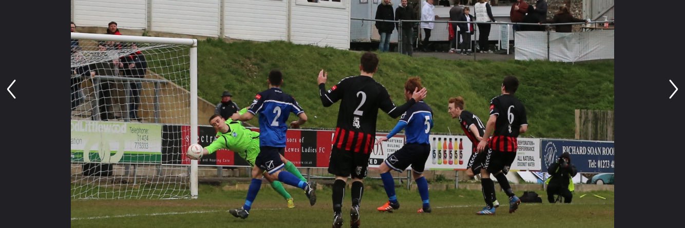 Charlie Crowley banner