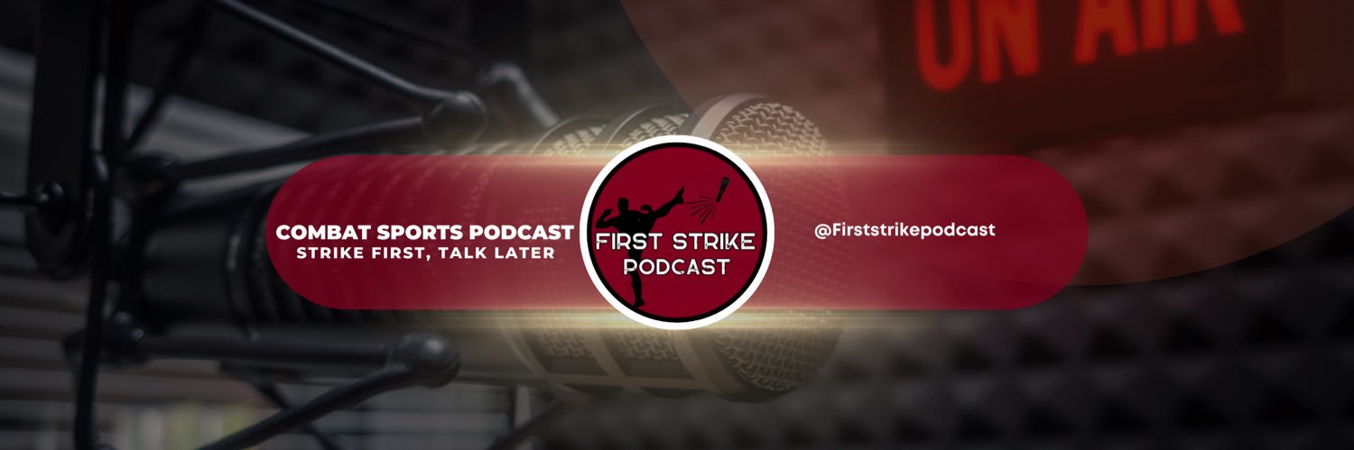 firststrikeshow's profile banner image