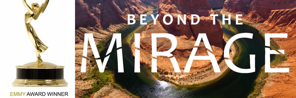 BeyondTheMirage's profile banner image