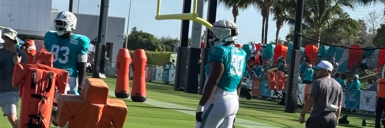 imaDolphinsFan's profile banner image