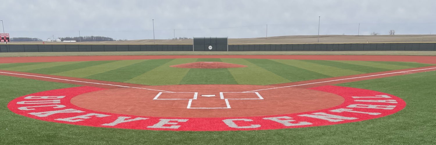 BC Baseball banner