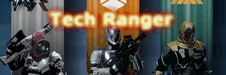 Tech_Ranger01's profile banner image
