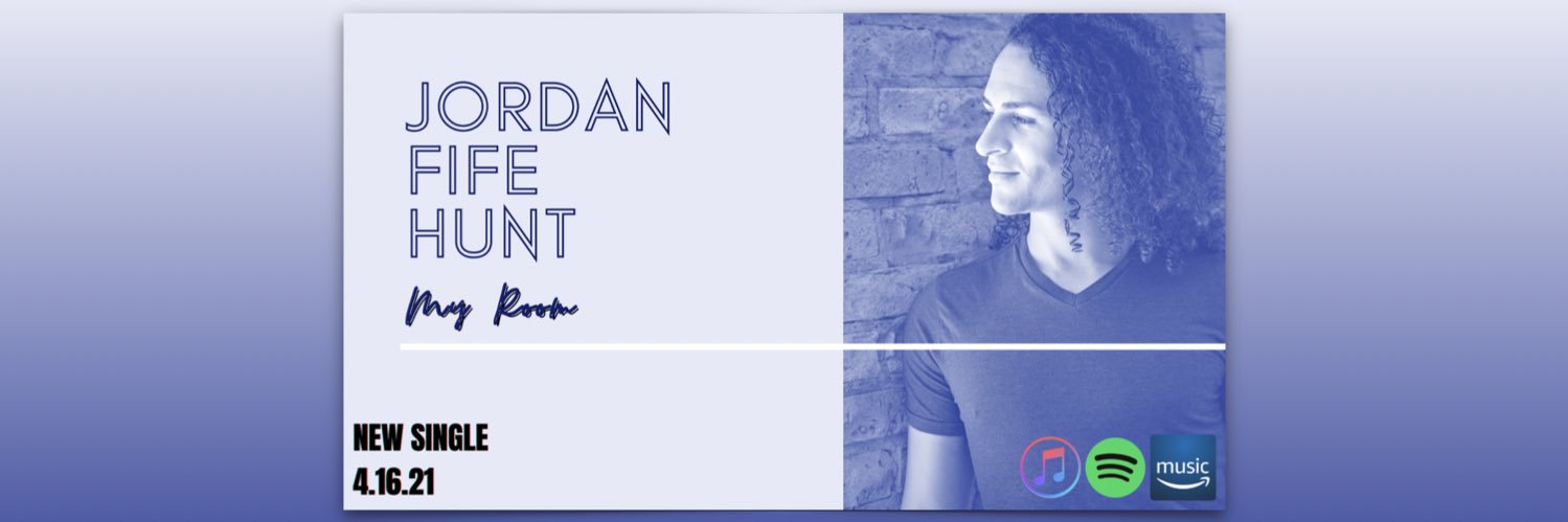 JordanFifeHunt's profile banner image