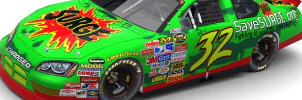 EvilSurge's profile banner image