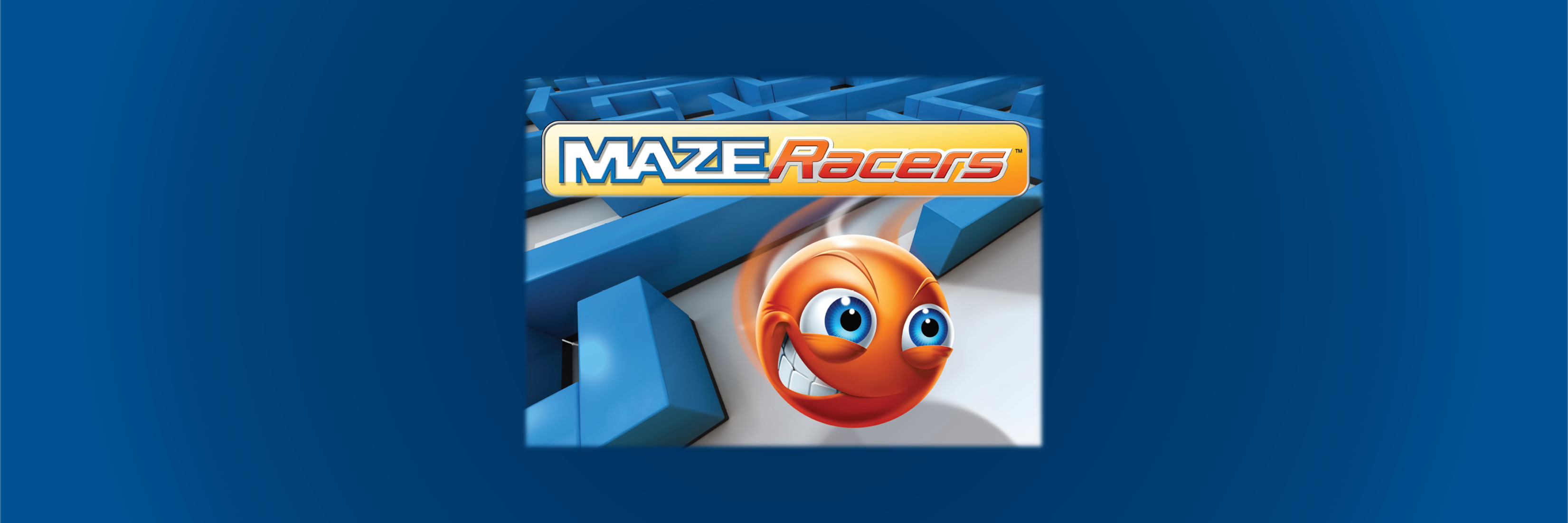 MazeRacers's profile banner image