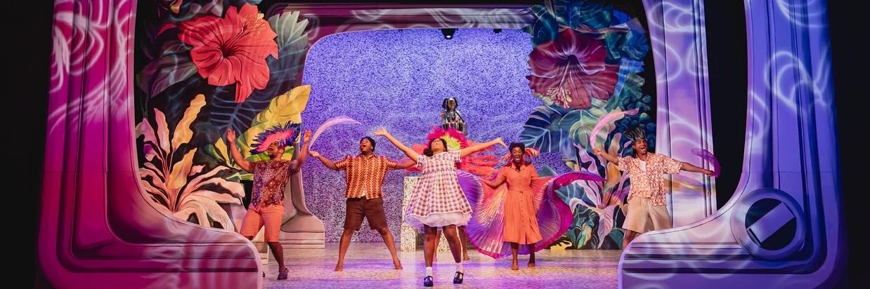 Denzel Westley-Sanderson banner