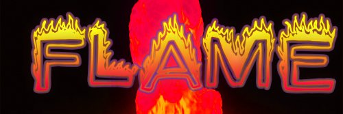 Flamecraft7's profile banner image