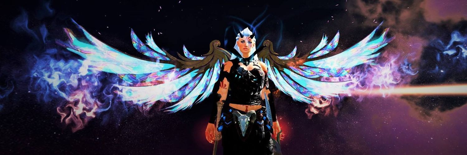 HwingsMarcia's profile banner image