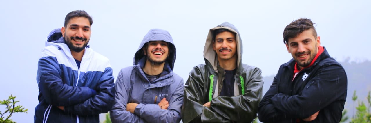 mohammadissam22's profile banner image