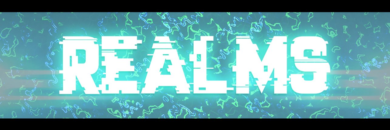 Realms4xX's profile banner image