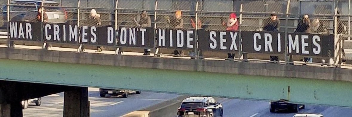 Make Orwell Fiction Again banner