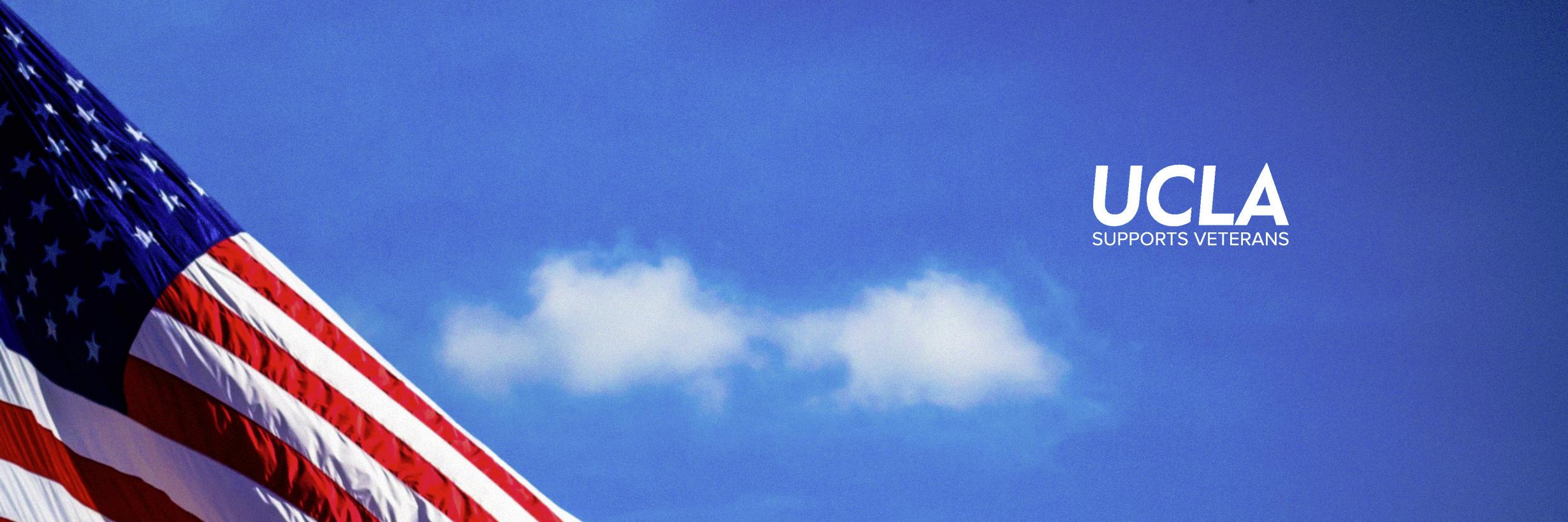 UCLAforVeterans's profile banner image
