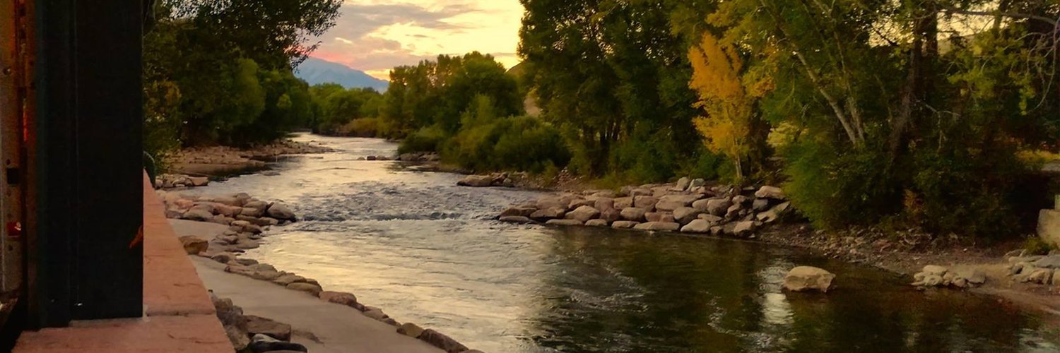 BoathouseSalida's profile banner image