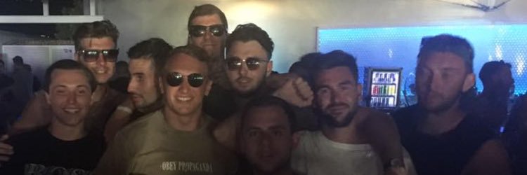 JamieAsh_'s profile banner image