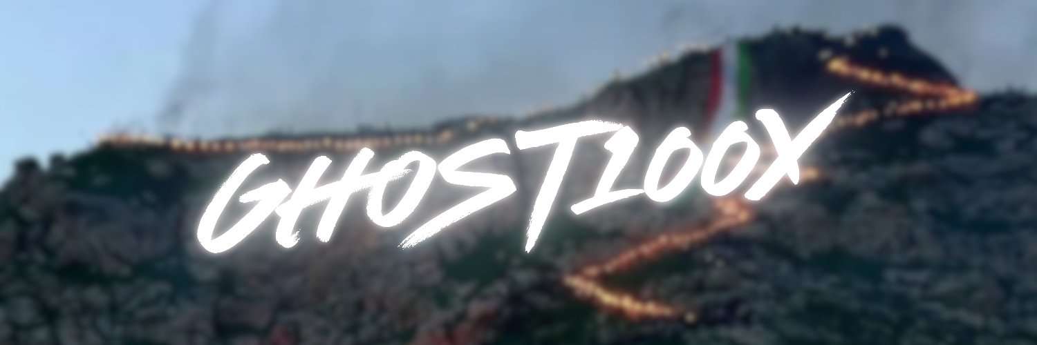 GHOST84848's profile banner image