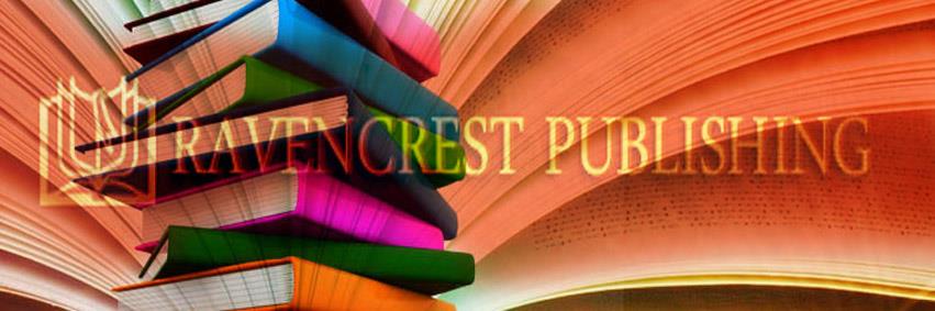 RavencrestPublishing banner