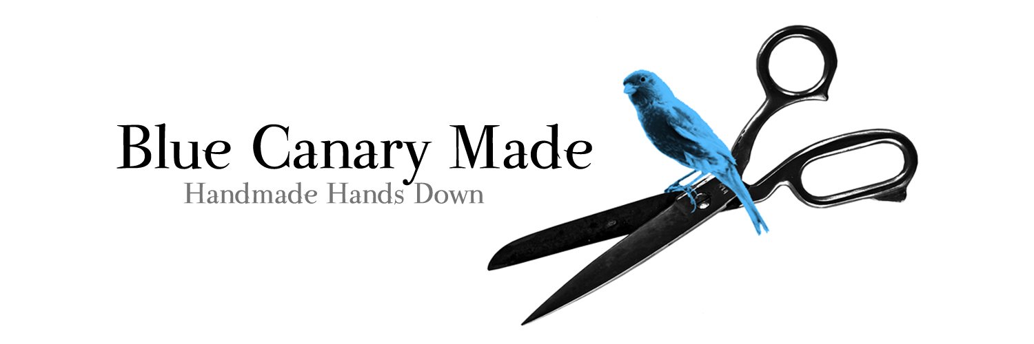 BlueCanaryMade's profile banner image