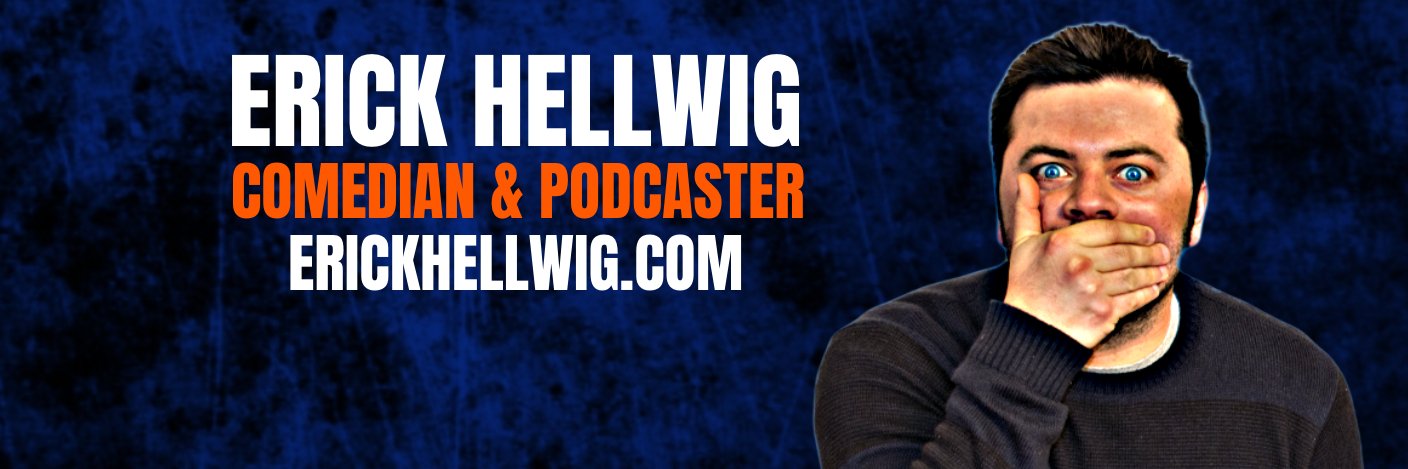 Erick Hellwig banner