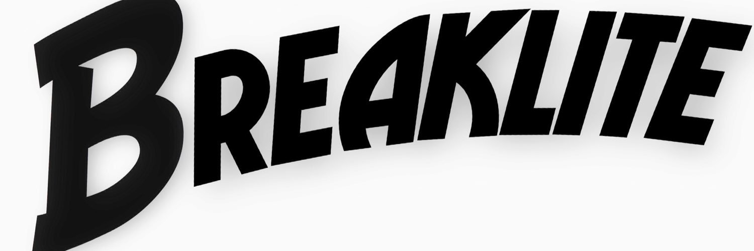 Breaklite banner
