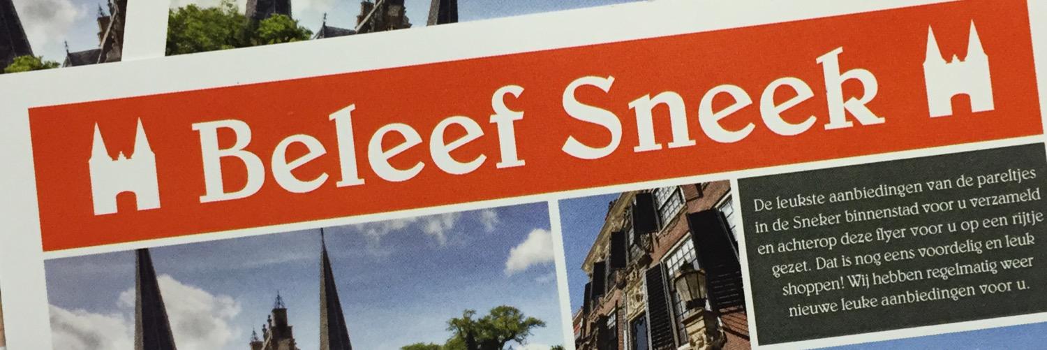 BeleefSneek's profile banner image